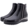 Chaussures Femme Bottines Piesanto 205747 Noir
