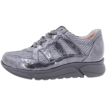 Chaussures Femme Baskets mode Piesanto 205763 Noir