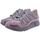 Chaussures Femme Baskets mode Piesanto 205763 Bordeaux