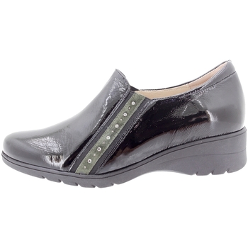 Chaussures Femme Bottines Piesanto 205958 Noir
