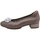 Chaussures Femme The home deco fa 210530 Marron