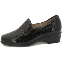 Chaussures Femme Mocassins Piesanto 215610 Noir