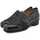 Chaussures Femme Slip ons Piesanto 215614 Noir