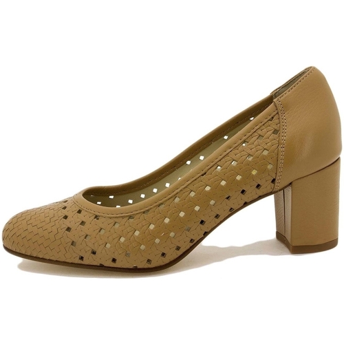 Chaussures Femme Escarpins Piesanto 220227 Marron