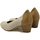 Chaussures Femme Escarpins Piesanto 220462 Marron