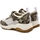 Chaussures Femme Baskets mode Piesanto 220717 Blanc