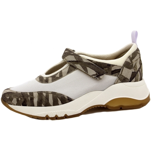 Chaussures Femme Baskets mode Piesanto 220717 Blanc
