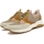 Chaussures Femme Baskets mode Piesanto 220722 Blanc