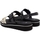 Chaussures Femme Sandales et Nu-pieds Piesanto 220773 Blanc