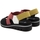 Chaussures Femme Sandales et Nu-pieds Piesanto 220787 Noir