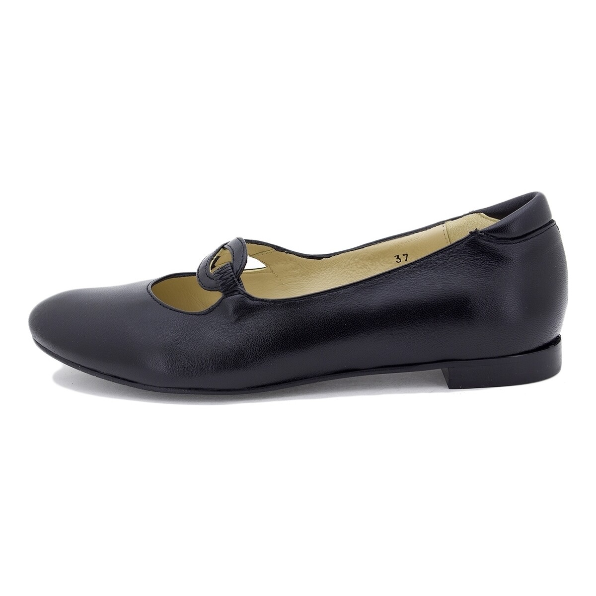 Chaussures Femme Escarpins Piesanto 225531 Noir