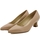 Chaussures Femme Escarpins Piesanto 230151 Marron