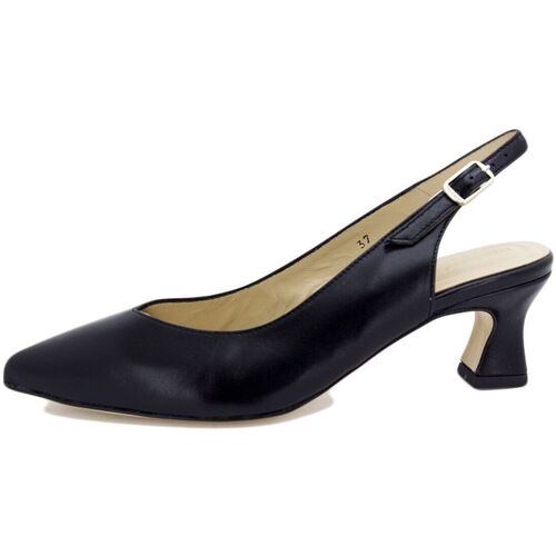 Chaussures Femme Escarpins Piesanto 230160 Noir