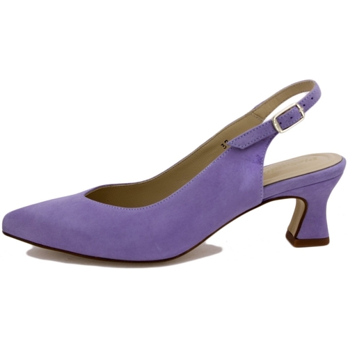 Chaussures Femme Escarpins Piesanto 230160 Violet