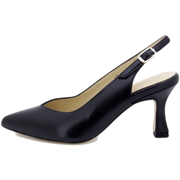 Chaussures Femme Escarpins Piesanto 230181 Noir