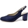 Chaussures Femme Escarpins Piesanto 230230 Bleu