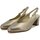 Chaussures Femme Escarpins Piesanto 230230 Marron