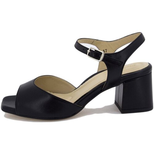 Chaussures Femme Sandales et Nu-pieds Piesanto 230252 Noir