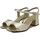 Chaussures Femme Sandales et Nu-pieds Piesanto 230252 Autres