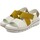 Chaussures Femme Sandales et Nu-pieds Piesanto 230787 Blanc