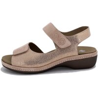 Chaussures Femme Sandales et Nu-pieds Piesanto 230818 Marron