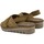 Chaussures Femme Sandales et Nu-pieds Piesanto 230843 Marron
