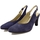 Chaussures Femme Escarpins Piesanto 8210 Bleu