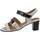 Chaussures Femme Polo Ralph Lauren 8496 Blanc