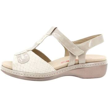 Chaussures Femme Loints Of Holla Piesanto 8820 Beige