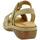 Chaussures Femme Polo Ralph Lauren Piesanto 8820 Marron