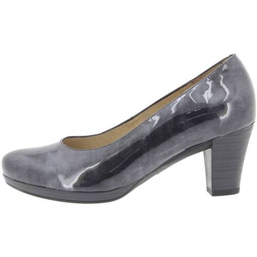 Chaussures Femme Escarpins Piesanto 9301 Gris