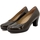 Chaussures Femme Escarpins Piesanto 9301 Marron