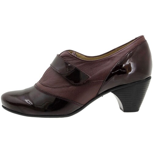 Chaussures Femme Slip ons Piesanto 9406 Bordeaux