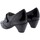 Chaussures Femme Slip ons Piesanto 9406 Noir