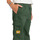 Vêtements Garçon Pantalons Element Utility Chillin Vert