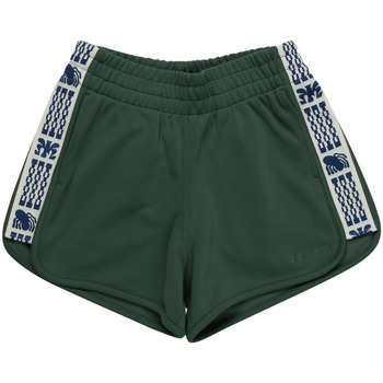 Vêtements Femme Shorts long-sleeve / Bermudas Element Tuesday Vert
