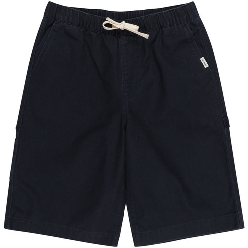 Vêtements Garçon Shorts / Bermudas Element Carpenter Bleu