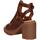 Chaussures Femme Sandales et Nu-pieds Timberland A6454 ALLINGTON HEIGHTS A6454 ALLINGTON HEIGHTS 
