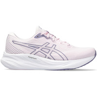 Chaussures Femme Running / trail Asics Chaussures Ch Gel Pulse 15 W (cosmos) Rose