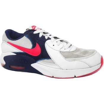 Chaussures Baskets mode Nike Reconditionné Air max excee - Blanc