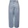 Vêtements Femme Pantalons 5 poches Only 15284612 Multicolore
