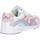 Chaussures Fille Baskets mode Kappa 331F7SW LONDON 331F7SW LONDON 
