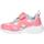 Chaussures Fille Baskets mode Kappa 331M22W FRANCIE 331M22W FRANCIE 