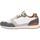 Chaussures Homme Baskets mode Kappa 381637W CLECY 381637W CLECY 