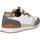 Chaussures Homme Baskets mode Kappa 381637W CLECY 381637W CLECY 