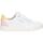 Chaussures Fille Baskets mode Kappa 381P8FW MIA JUNIOR LACE 381P8FW MIA JUNIOR LACE 