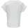 Vêtements Fille T-shirts manches courtes Only 162153VTPE24 Beige