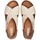 Chaussures Femme Sandales et Nu-pieds Pikolinos SANDALIAS PIEL  MAHON W9E-0912 BLANCO Blanc