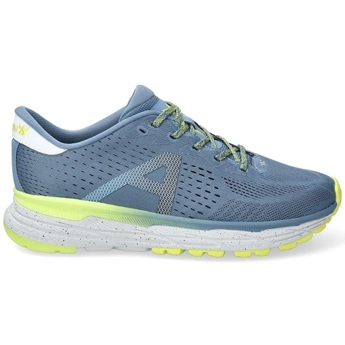 Chaussures Homme Tennis Allrounder by Mephisto ACTIVE Bleu