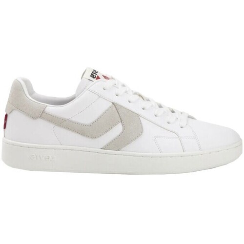Chaussures Homme Baskets basses Levi's SNEAKERS  235658 Blanc